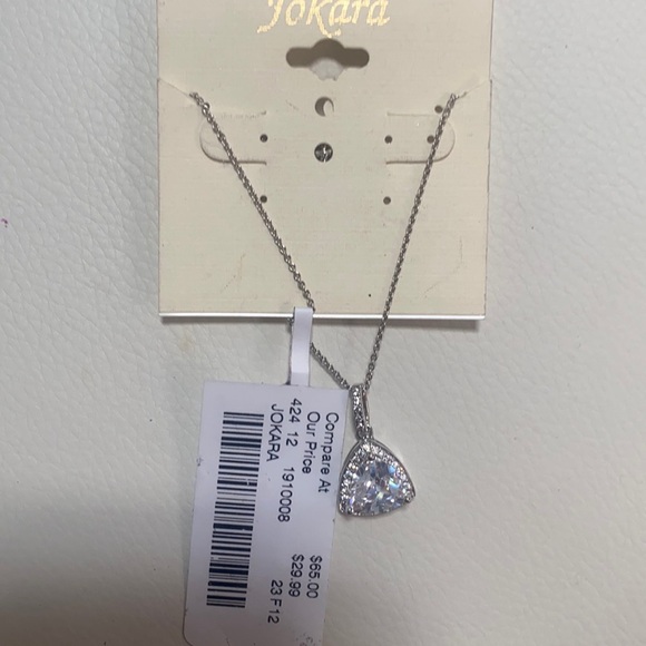 Jokara Necklace *NWT* - Picture 1 of 5